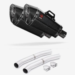 Lextek Carbon Fibre XP8C...