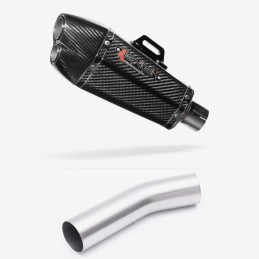 Lextek Carbon Fibre XP13C...