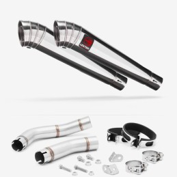 Lextek Stainless Steel MP4...