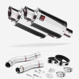 Lextek Stainless Steel YP4...