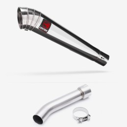 Lextek Stainless Steel MP4...