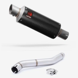 Lextek Carbon Fibre GP8C GP...