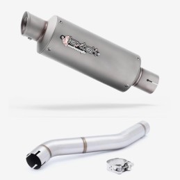 Lextek Stainless Steel GP1...