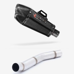 Lextek Carbon Fibre XP13C...