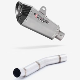 Lextek Stainless Steel XP10...