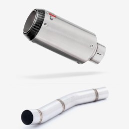 Lextek Stainless Steel CP1...