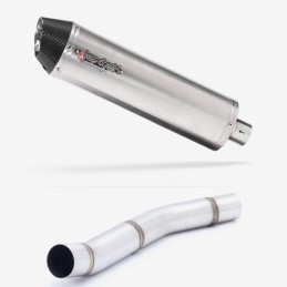 Lextek Stainless Steel RP1...