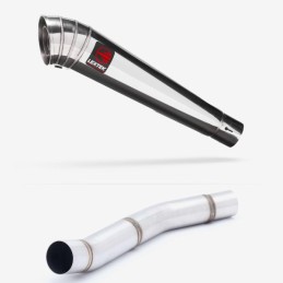 Lextek Stainless Steel MP4...