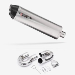 Lextek Stainless Steel RP1...