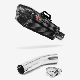 Lextek Carbon Fibre XP13C...