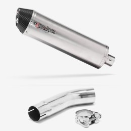 Lextek Stainless Steel RP1...