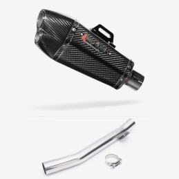 Lextek Carbon Fibre XP13C...