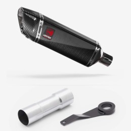 Lextek SP9C for Benelli TRK...