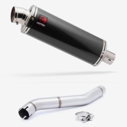 Lextek Stainless Steel OP8C...