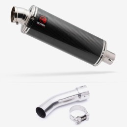 Lextek Stainless Steel OP8C...