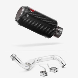 Lextek Carbon Fibre CP8C...