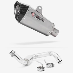 Lextek Stainless Steel XP10...
