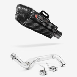Lextek Carbon Fibre XP13C...