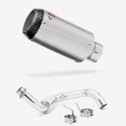 Lextek Stainless Steel CP1...
