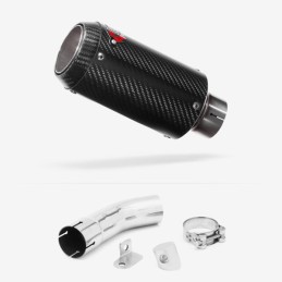 Lextek Carbon Fibre CP8C...