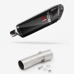 Lextek Carbon Fibre SP9CL...