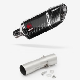 Lextek Carbon Fibre SP11CL...