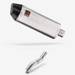 Lextek Stainless Steel RP2...