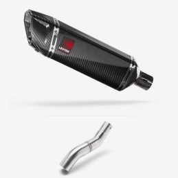 Lextek Stainless Steel SP9C...