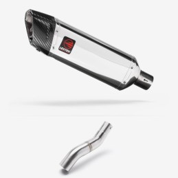 Lextek Stainless Steel SP4...