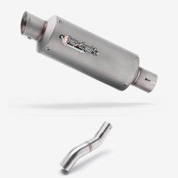 Lextek Stainless Steel GP1...