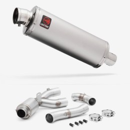 Lextek Matt Stainless Steel...