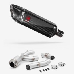 Lextek Stainless Steel SP9C...