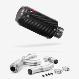 Lextek Stainless Steel CP8C...