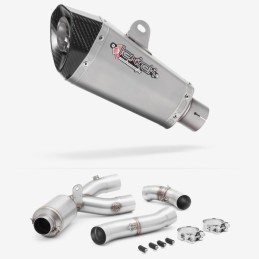 Lextek Matt Stainless Steel...