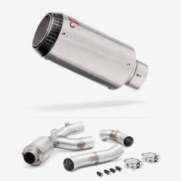 Tube suppression catalyseur...