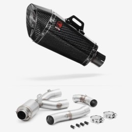 Lextek Stainless Steel XP8C...