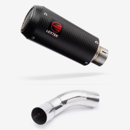 Lextek Carbon Fibre CP9C...