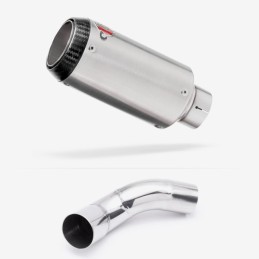 Lextek Stainless Steel CP1...