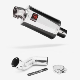 Lextek Stainless Steel OP4...