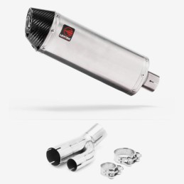 Lextek Stainless Steel RP2...