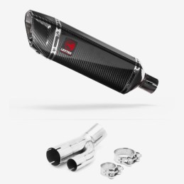 Lextek Carbon Fibre SP9C...