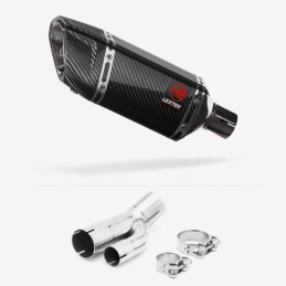 Lextek Carbon Fibre SP11C...