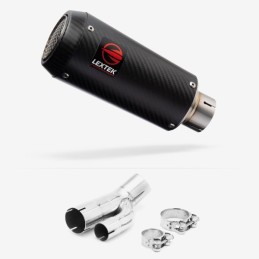 Lextek Carbon Fibre CP9C...