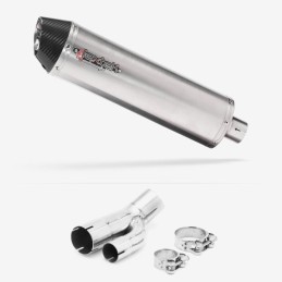 Lextek Stainless Steel RP1...