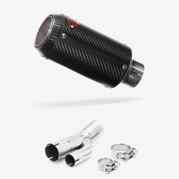 Lextek Carbon Fibre CP8C...