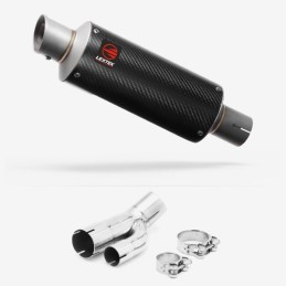 Lextek Carbon Fibre GP8C GP...