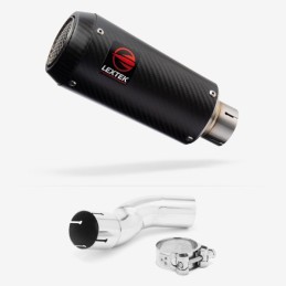 Lextek Carbon Fibre CP9C...