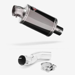 Lextek OP15 Dark Tint...