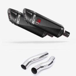 Lextek Carbon Fibre SP9C...