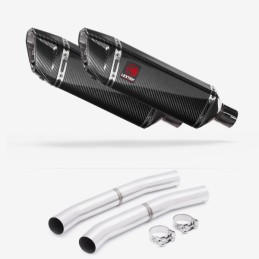 Lextek Carbon Fibre SP9C...